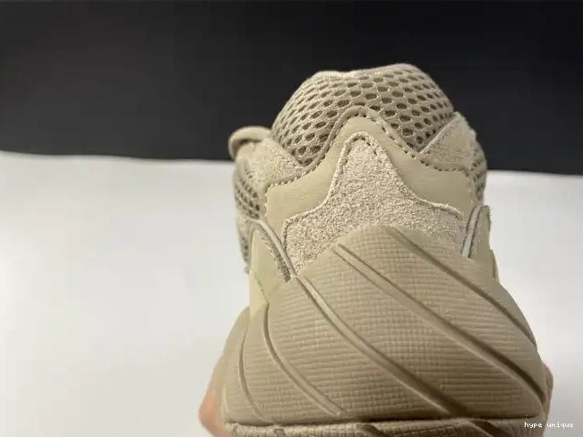 hype Yeezy Taupe 500 GX3605 Adidas Light 0506